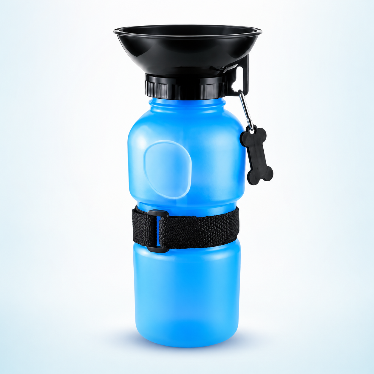 Smarty Pet Aqua Portable Water Bowl Bottle