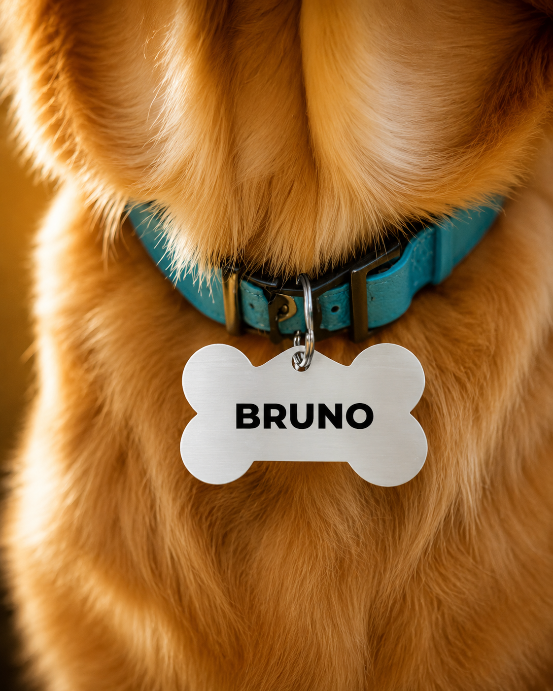 Pet Tags