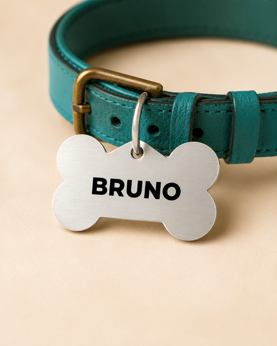 Pet Tags