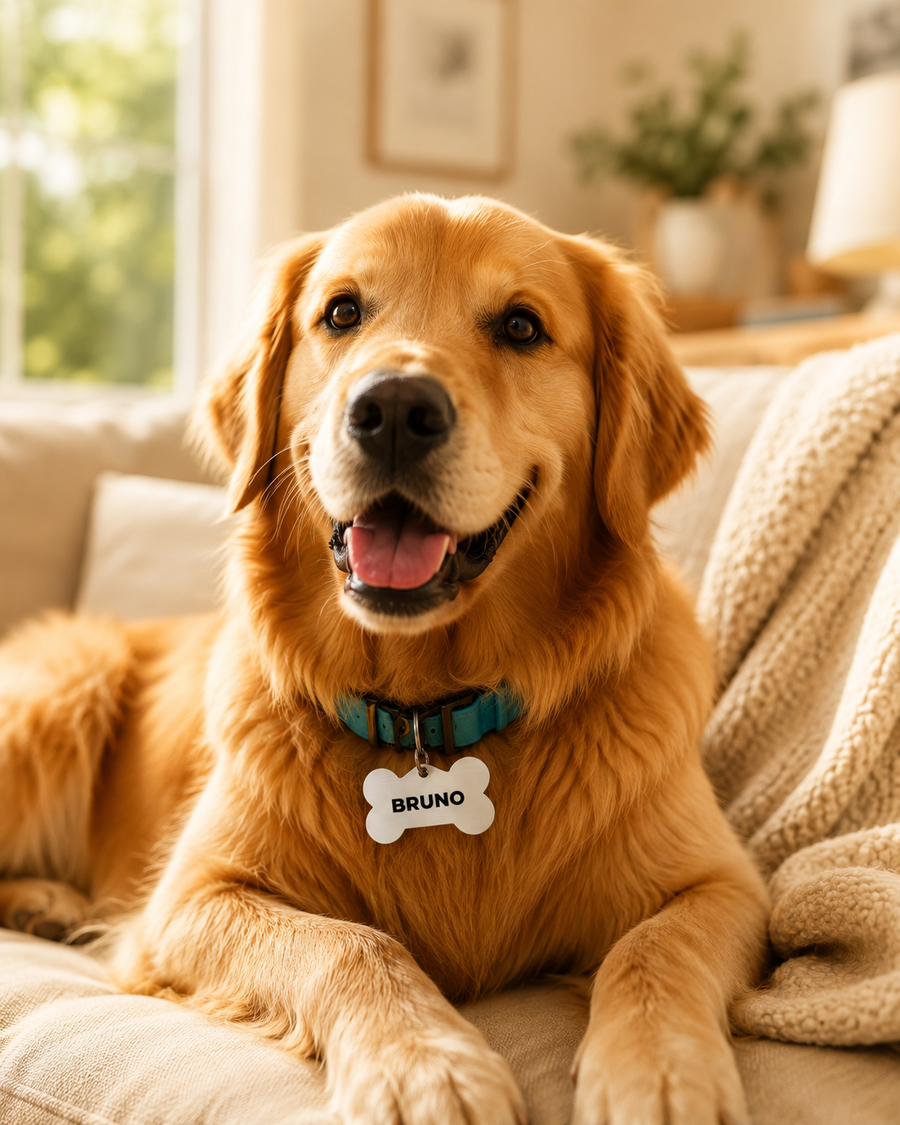Pet Tags